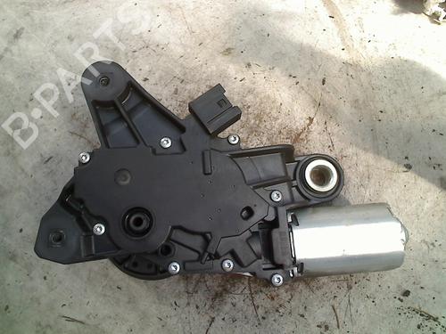 Rear wiper motor BMW 5 Touring (F11) 520 d | BP21933808M102 