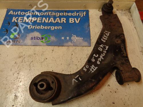 Used Left front suspension arm FORD MONDEO III Turnier (BWY) 1.8 16V (110 hp) 21908628