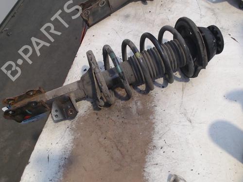 Used Left front shock absorber KIA PICANTO I (SA) 1.0 (63 hp) 21943474