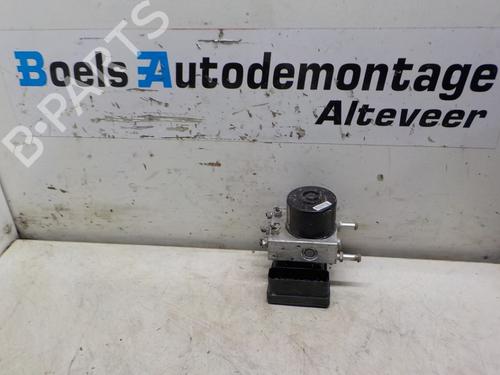 Used ABS pump NISSAN PIXO (UA0) 1.0 (68 hp) 23007109