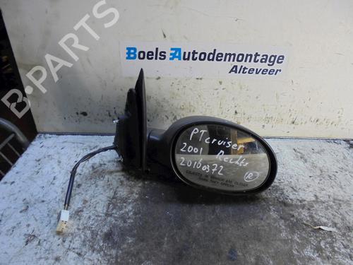 Right mirror CHRYSLER PT CRUISER (PT_) 2.0 | BP23025377C27 