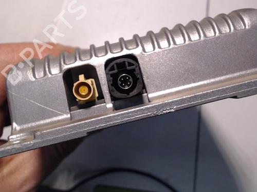 Electronic module BMW 1 (E87) 116 d | BP21941766M83 