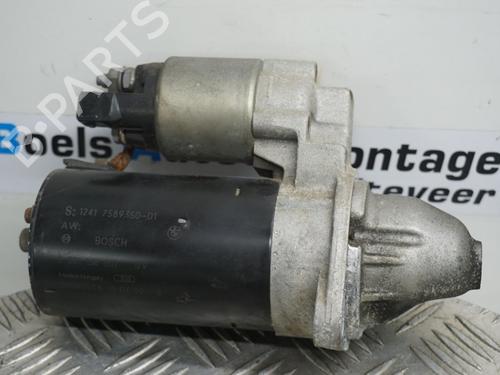 Startmotor BMW 3 Touring (E91) 320 i (170 hp) 23015861