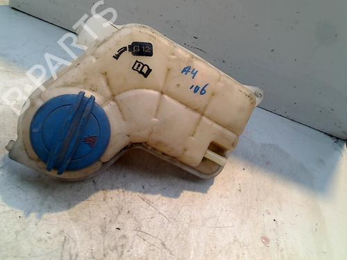 Used Expansion tank AUDI A4 B7 (8EC) 1.6 (102 hp) 21918099