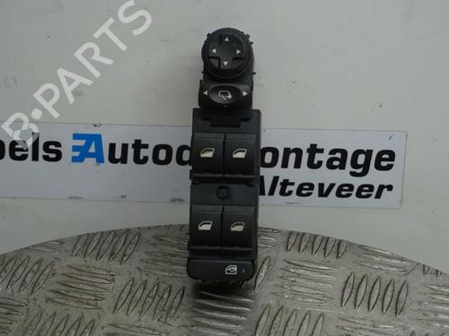 Used Switch CITROËN C4 II (NC_) 1.2 THP 130 (NCHNYM, NCHNYT) (130 hp) 23015662
