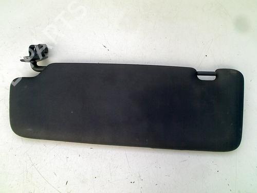 Right sun visor AUDI A3 Sportback (8PA) 1.4 TFSI | BP21920519I2 