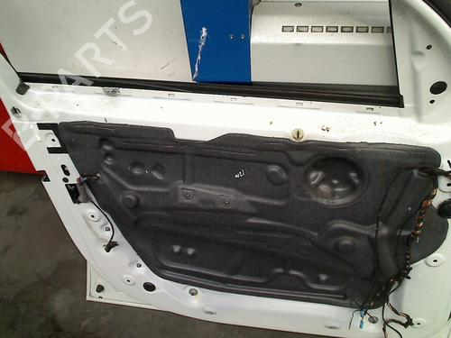 Used Front left window mechanism BMW X5 (E70) 3.0 3.0d (211 hp) 21919868