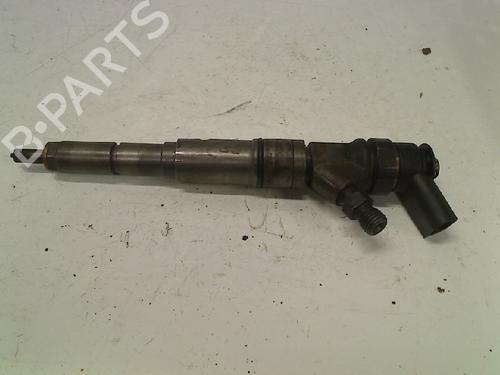 Used Injector BMW 1 (E87) 120 d (163 hp) 21922247