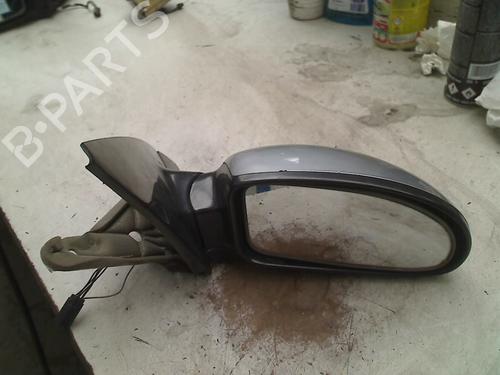 Used Right mirror FORD FOCUS I Turnier (DNW) 1.6 16V (100 hp) 21934718