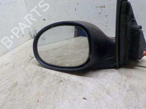 Left mirror CHRYSLER PT CRUISER (PT_) 2.0 | BP23006223C26 