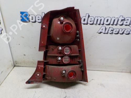 Left taillight KIA PICANTO I (SA) 1.1 | BP23007854C34 