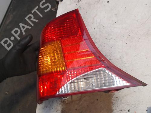 Used Left taillight FORD FOCUS I Saloon (DFW) 1.4 16V (75 hp) 21941660