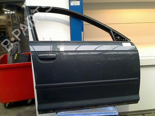 Used Right front door AUDI A3 Sportback (8PA) 1.4 TFSI (125 hp) 21912722