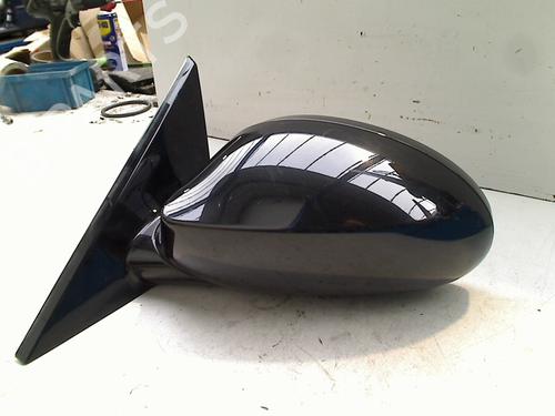 Left mirror BMW 3 (E90) 318 d | BP21917943C26 