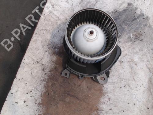 Heater blower motor FIAT FIORINO Box Body/MPV (225_) 1.3 D Multijet (225BXD1A, 225BXB1A, 225BXB11) | BP21941170M62 