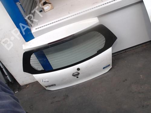 Used Tailgate NISSAN PIXO (UA0) 1.0 (68 hp) 21945906