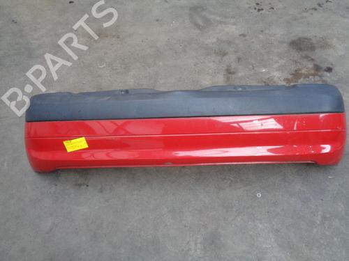 Używane Zderzak tylny RENAULT CLIO II (BB_, CB_) 1.6 16V (BB01, BB0H, BB0T, BB14, BB1D, BB1R, BB2KL, BB3G... (107 hp) 21908561