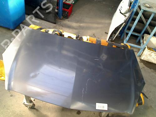 Used Hood OPEL ZAFIRA / ZAFIRA FAMILY B (A05) 1.6 (M75) (105 hp) 21912301