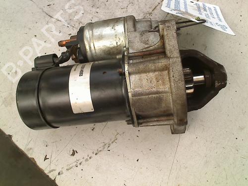 Used Starter FIAT PUNTO (188_) 1.2 60 (188.030, .050, .130, .150, .230, .250) (60 hp) 21930565