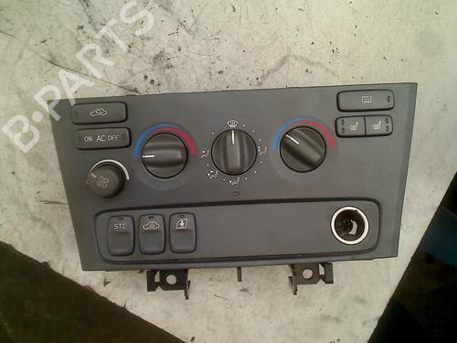 Used Climate control VOLVO V70 II (285) 2.4 (140 hp) 21925882