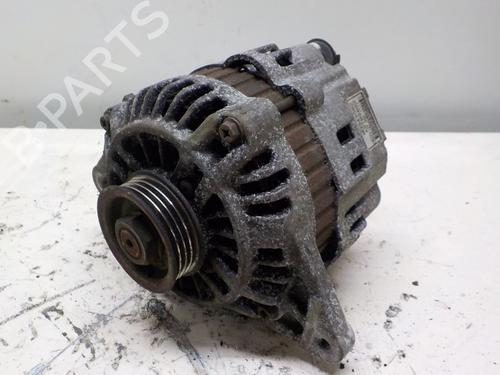 Alternator MITSUBISHI SPACE STAR MPV (DG_A) 1.8 GDI (DG5A) | BP23027611M7 