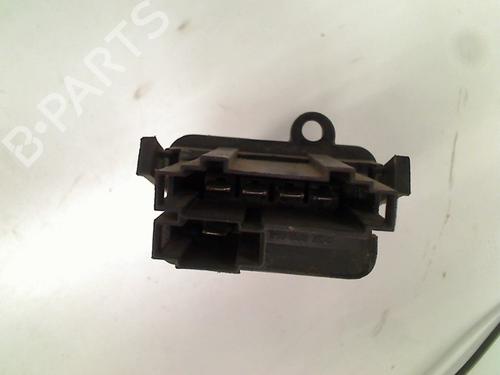 Heater resistor SEAT INCA (6K9) 1.4 i | BP21933356M108 