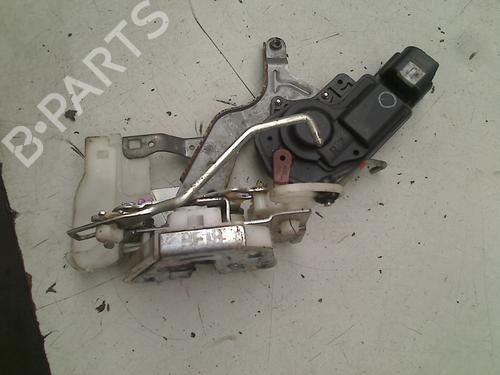 Used Front right lock CITROËN C1 (PM_, PN_) 1.0 (68 hp) 21924980