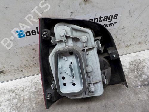 Right taillight VW POLO (9N_, 9A_) 1.9 SDI | BP23043164C35 