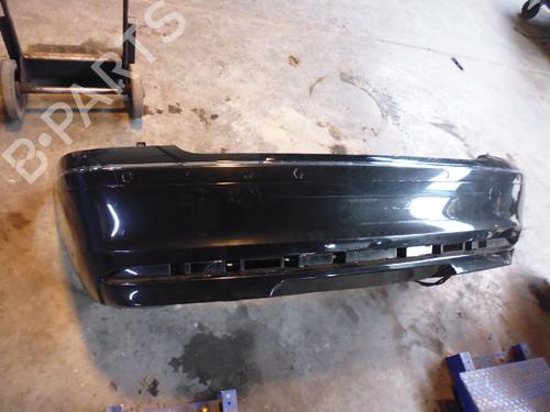 Used Rear bumper BMW 7 (E65, E66, E67) 760 i, Li (445 hp) 21905955