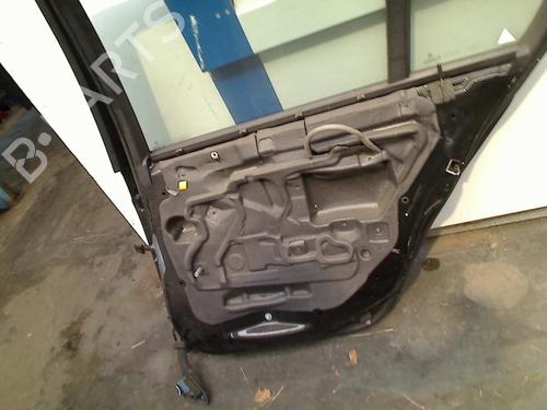 Used Rear right window mechanism BMW 3 (E46) 316 i (105 hp) 21922660