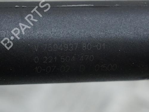 Ignition coil MINI MINI CLUBMAN (R55) One | BP23016652M94 