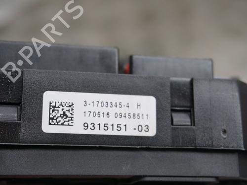 Fuse box BMW X3 (F25) xDrive 28 i | BP23015248E1 