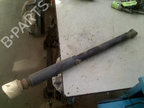 Used Right rear shock absorber FORD TRANSIT COURIER B460 Box Body/MPV 1.5 TDCi (75 hp) 21925772