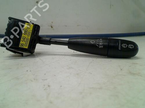 Used Steering column stalk CHEVROLET KALOS 1.2 (72 hp) 21929161