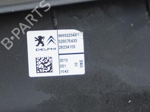 Switch CITROËN DS3 (SA_) 1.6 THP 155 | BP23016498I30 