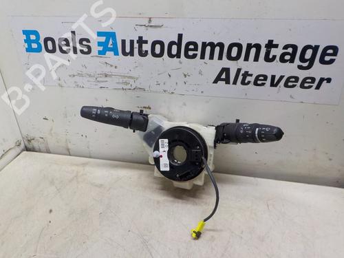 Used Steering column stalk NISSAN MICRA III (K12) 1.2 16V (80 hp) 23006554