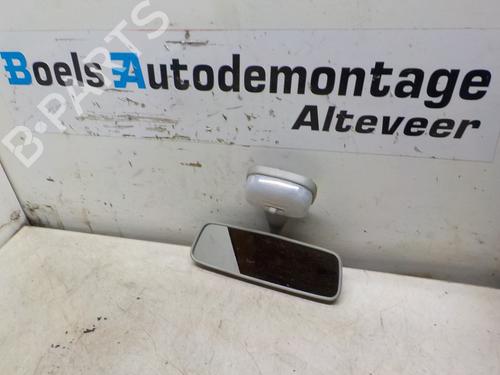 Used Rear mirror SUZUKI ALTO VII (GF) 1.0 (AMF310, GFC31S) (68 hp) 23006645