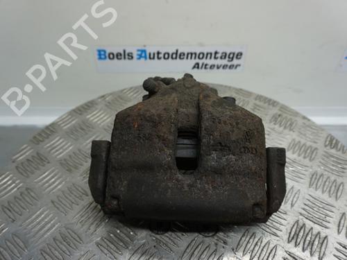 Used Right front brake caliper VW TOURAN (1T1, 1T2) 1.9 TDI (105 hp) 23013807