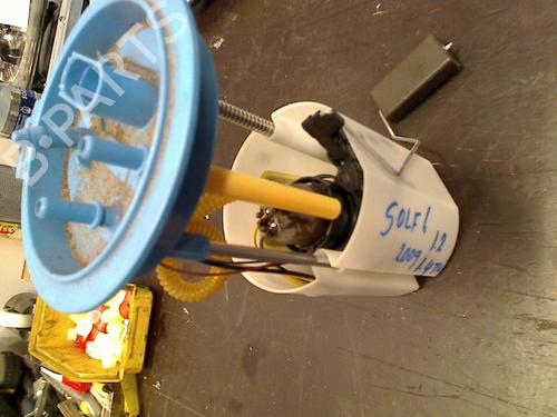 Fuel pump VW GOLF VI (5K1) 1.4 TSI | BP21910982M76 