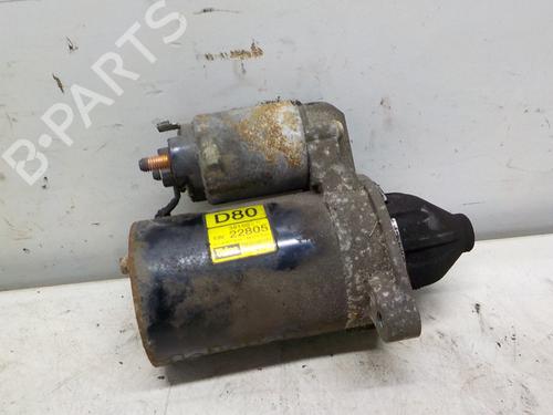 Starter KIA CERATO I Saloon (LD) 1.6 | BP23006153M8