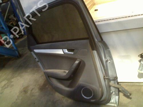 Used Rear left window mechanism AUDI A4 B8 (8K2) 1.8 TFSI (160 hp) 21932166