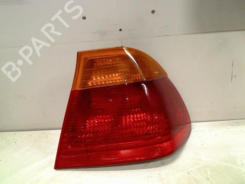 Used Right taillight BMW 3 (E46) 316 i (105 hp) 21912189
