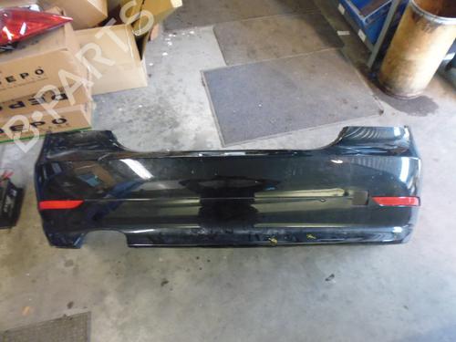 Rear bumper BMW 5 (E60) 550 i | BP21903987C8 