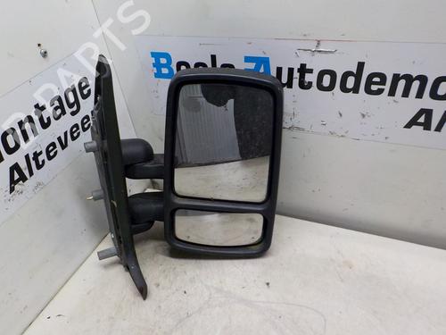 Right mirror OPEL MOVANO A Bus (X70) 2.2 DTI (JD) BP23006003C27