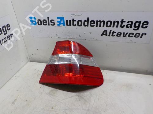 Used Right taillight BMW 3 (E46) 316 i (115 hp) 23027078