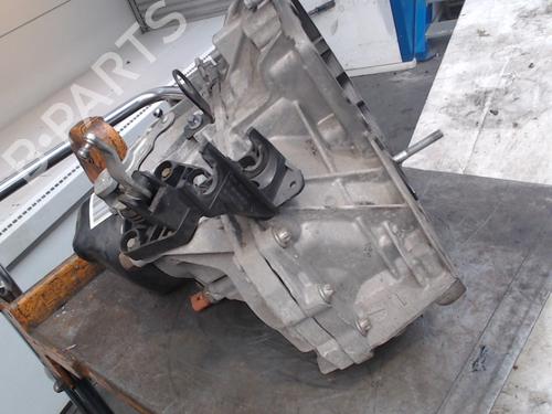 Gearbox RENAULT CLIO III (BR0/1, CR0/1) 1.2 16V (BR02, BR0J, BR11, CR02, CR0J, CR11) | BP21944185M3 
