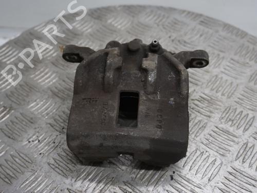 Used Left front brake caliper HONDA CIVIC VIII Hatchback (FN, FK) 1.4 (FK1, FN4) (100 hp) 23015547