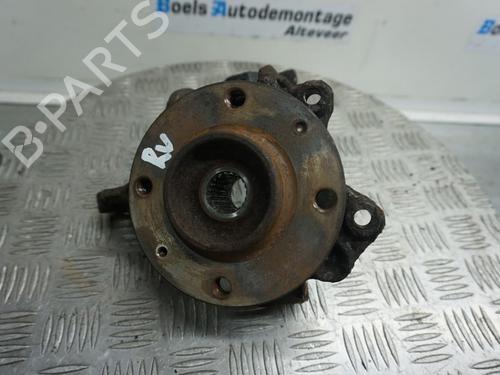 Used Other PEUGEOT 208 I (CA_, CC_) 1.2 VTI 82 (82 hp) 23018296