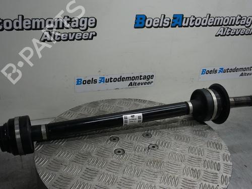 Used Right rear driveshaft BMW 3 (G20, G80, G28) M3 Competition xDrive (510 hp) 26897075