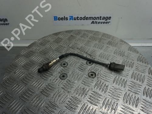 Used Electronic sensor OPEL KARL (C16) 1.0 (75 hp) 23018067